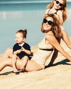 Le Maillot Une Pièce Pâquerettes Femme - Gili's X émoi émoi -Bijoux Magasin le maillot une piece paquerettes femme gilis x emoi emoi emoi emoi 5