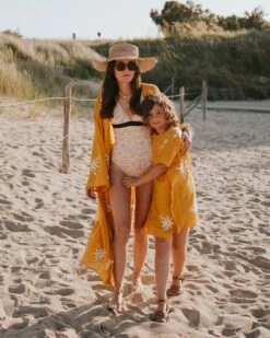 Le Maillot Une Pièce Pâquerettes Femme - Gili's X émoi émoi -Bijoux Magasin le maillot une piece paquerettes femme gilis x emoi emoi 6