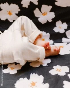 Le Matelas D'éveil Anémones Maxi - Mèzamé X émoi émoi -Bijoux Magasin le matelas deveil anemones maxi mezame x emoi emoi 5