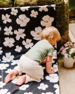 Le Matelas D'éveil Anémones Maxi - Mèzamé X émoi émoi -Bijoux Magasin le matelas deveil anemones maxi mezame x emoi emoi 6