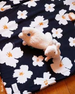 Le Matelas D'éveil Anémones Maxi - Mèzamé X émoi émoi -Bijoux Magasin le matelas deveil anemones maxi mezame x emoi emoi 9