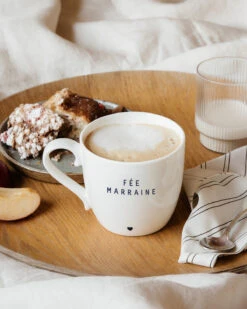 Le Mug Marraine - Message Au Choix -Bijoux Magasin le mug fee marraine 3e29369a 7f18 4558 bdaf dfc26deeca72