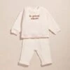 Le Sweat Enfant Le Grand Amour Et Le Pantalon Lars Crème 1 Le Sweat Enfant Le Grand Amour Et Le Pantalon Lars Crème -Bijoux Magasin le sweat le grand amour enfant en polaire recyclee ivoire 8 cc7e2cf9 6e2b 40d8 bf75 5d9f3c0a5402