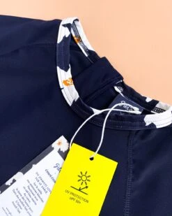 Le Top Anti-UV Bleu Nuit - Gili's X émoi émoi -Bijoux Magasin le top anti uv bleu nuit gilis x emoi emoi 2 8c12a76b e517 4512 b5a7 3d74668a5a9a