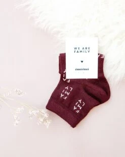 Les Chaussettes Family Enfant -Bijoux Magasin les chaussettes family enfant bordeaux 3