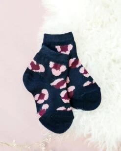 Les Chaussettes Family Enfant -Bijoux Magasin les chaussettes leo enfant bleu 8