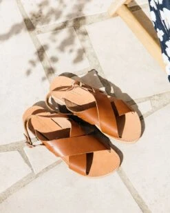 Les Sandales Tom Femme En Cuir Naturel - Théluto X émoi émoi 13 Les Sandales Tom Femme En Cuir Naturel - Théluto X émoi émoi -Bijoux Magasin les sandales femme toms en cuir camel theluto x emoi emoi 4 54cb314b 0e60 4387 bbaa 1ef98da7c30e