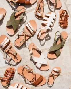 Les Sandales Marina Femme En Cuir Naturel - Théluto X émoi émoi 15 Les Sandales Marina Femme En Cuir Naturel - Théluto X émoi émoi -Bijoux Magasin les sandales marina femme en cuir camel theluto x emoi emoi