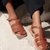 Les Sandales Mathis Femme En Cuir Naturel - Théluto X émoi émoi 2 Les Sandales Mathis Femme En Cuir Naturel - Théluto X émoi émoi -Bijoux Magasin les sandales mathis femme en cuir camel theluto x emoi emoi