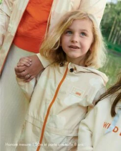 L'imperméable Nuages Enfant - Latte - Flotte X émoi émoi -Bijoux Magasin limpermeable nuages enfant latte flotte x emoi emoi 2 f4c982b6 72de 4c57 b53a bc9fcfc3751f