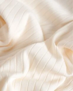 Le Pantalon Pauline En Coton Bio - Crème -Bijoux Magasin pantalon pauline creme 13