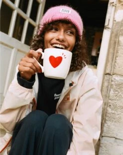 Le Mug Family Forever En Porcelaine - Rouge 11 Le Mug Family Forever En Porcelaine - Rouge -Bijoux Magasin pyjama family party charbon femme impermeable flotte bonnet mackie rose mug coeur 1280x1600px 70552ba0 7395 4cb6 913a a8b59eb6118c