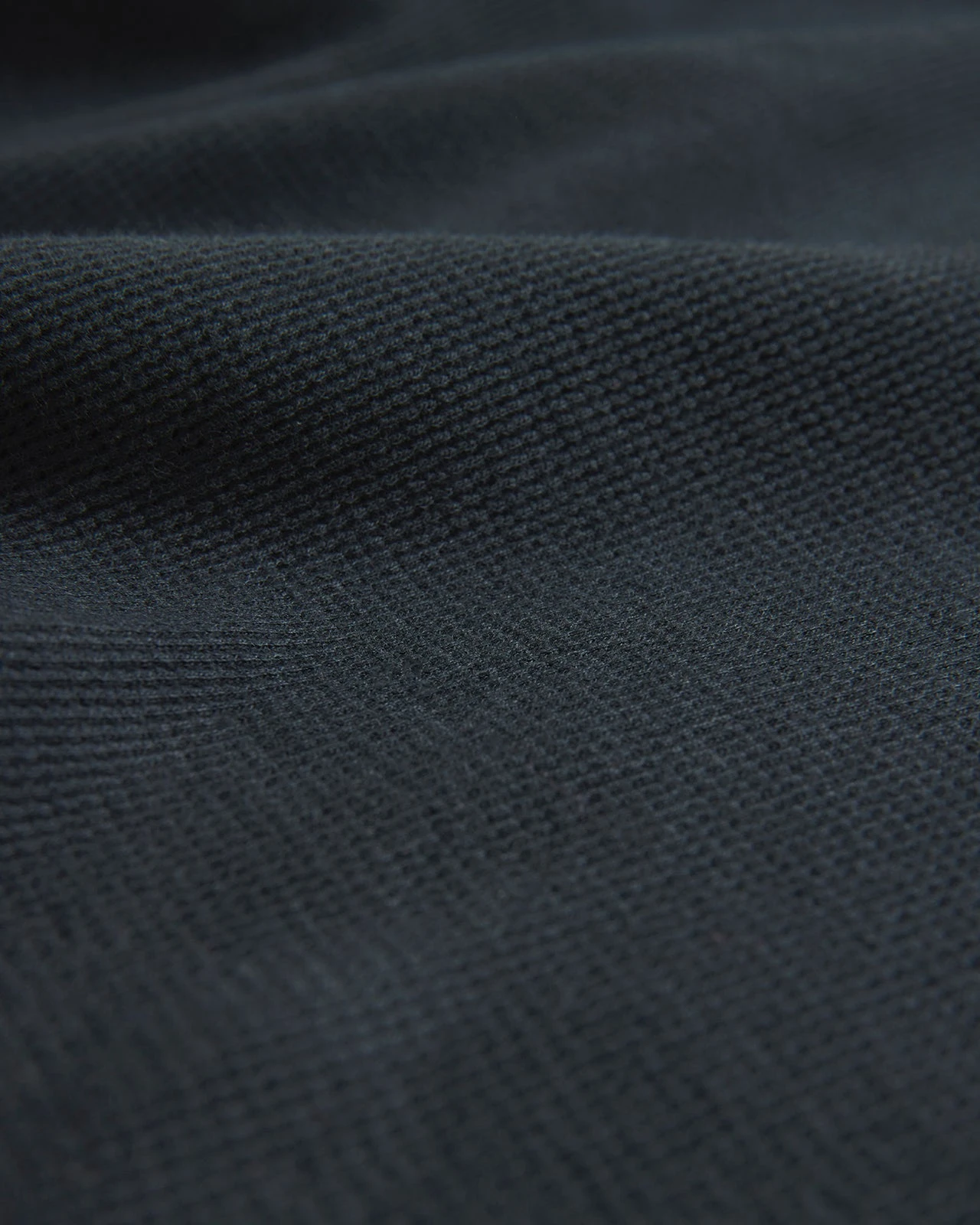 Le Bas De Pyjama Family Party Femme En Coton Bio Nid D'abeille - Charbon 8 Le Bas De Pyjama Family Party Femme En Coton Bio Nid D'abeille - Charbon – Image 6