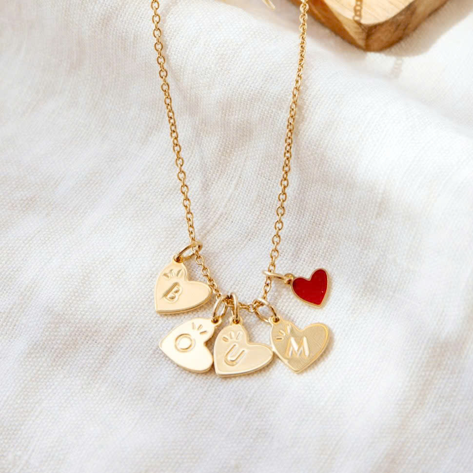 Bijoux Magasin -Bijoux Magasin z6409513388365 0afbcf59f45b0a0ff13c1c1669877f63